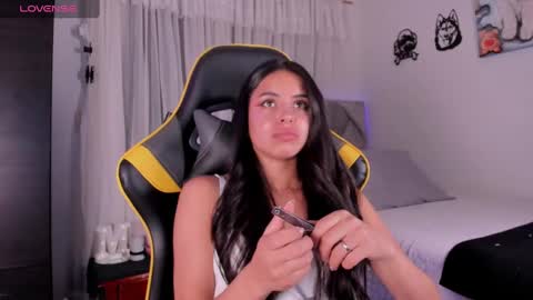 MELANI online show from 02.10.25