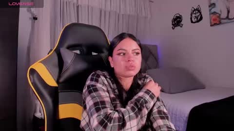 MELANI online show from 02.11.25