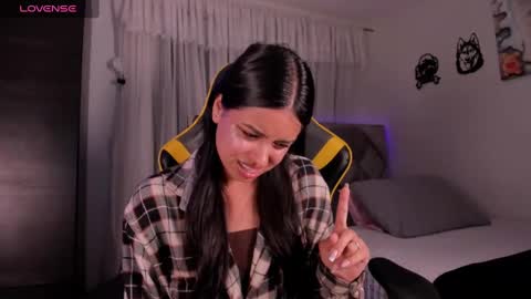 MELANI online show from 02.11.25