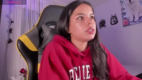 MELANI online show from 02.12.25