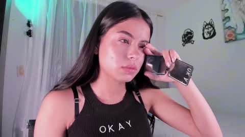 MELANI online show from 02.21.25