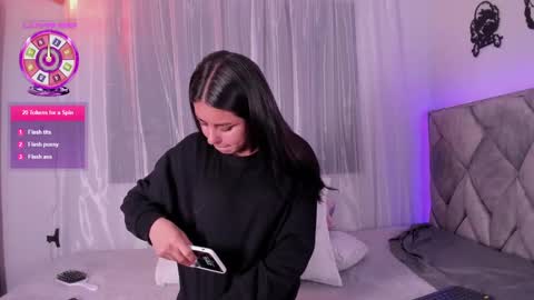 MELANI online show from 02.28.25