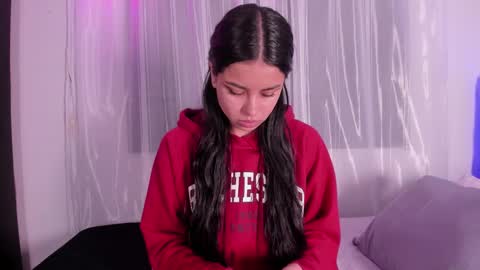 MELANI online show from 03.06.25