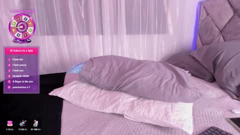 MELANI online show from 03.06.25