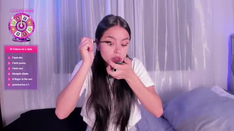 MELANI online show from 03.10.25