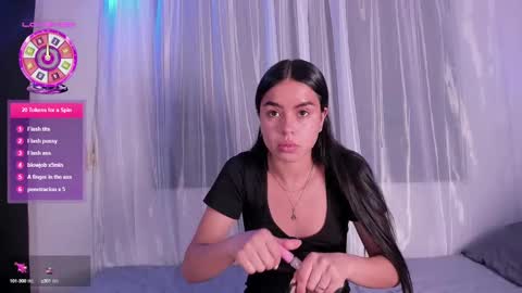 MELANI online show from 03.12.25