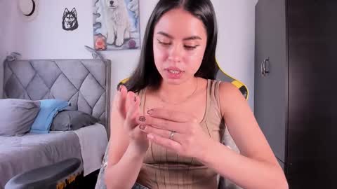 MELANI online show from 09.11.25