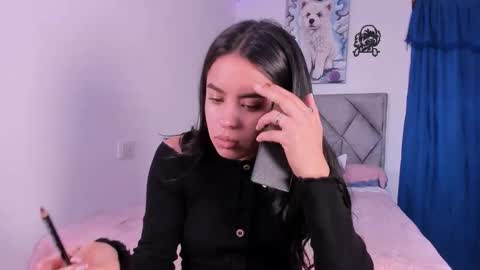 MELANI online show from 10.02.25