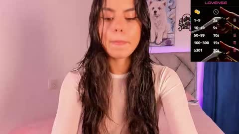 MELANI online show from 10.03.25