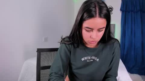 MELANI online show from 10.06.25