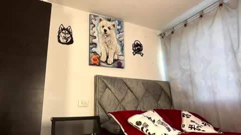 MELANI online show from 10.14.25