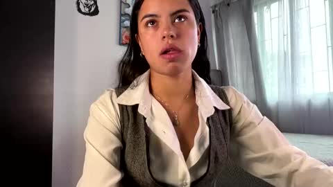 MELANI online show from 10.17.25