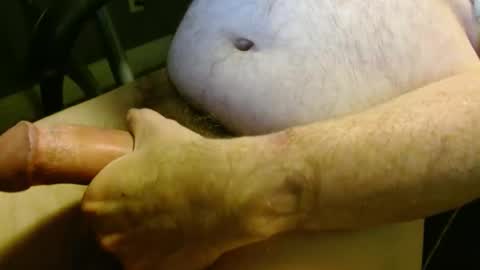 bearsinbriefs1 online show from 12.13.24