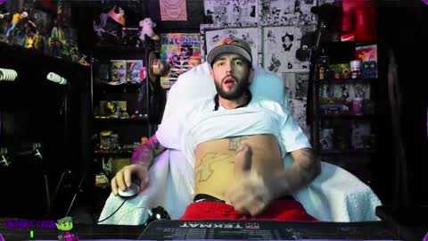 beast bxy online show from 12.17.24