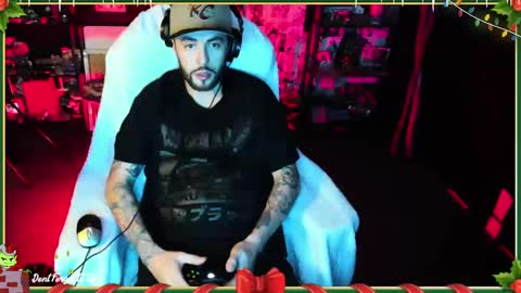 beast bxy online show from 12.19.24