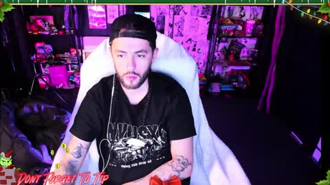 beast bxy online show from 12.21.24