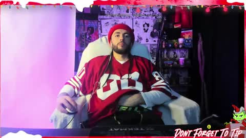 beast bxy online show from 12.23.24