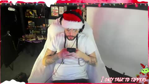 beast bxy online show from 12.26.24