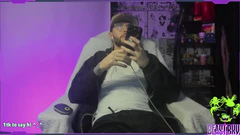 beast bxy online show from 01.02.25