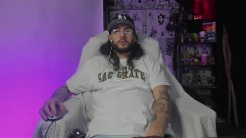 beast bxy online show from 01.11.25