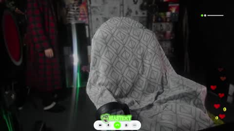 beast bxy online show from 01.25.25