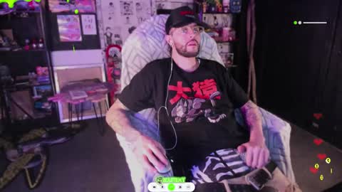 beast bxy online show from 01.29.25