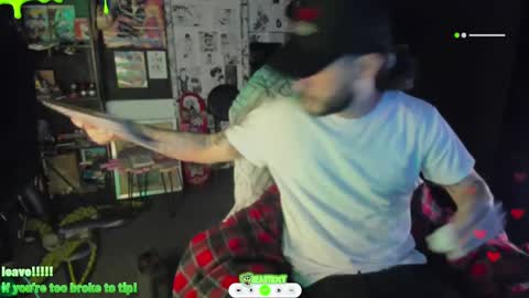 beast bxy online show from 01.30.25