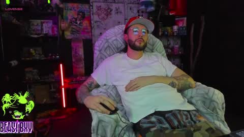 beast bxy online show from 03.03.25