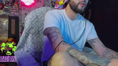 beast bxy online show from 03.10.25
