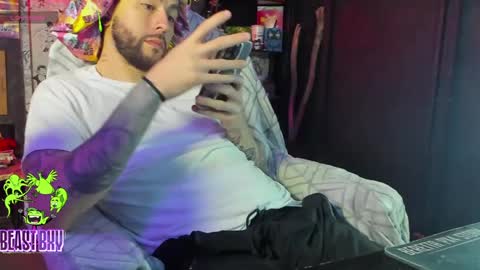 beast bxy online show from 03.10.25