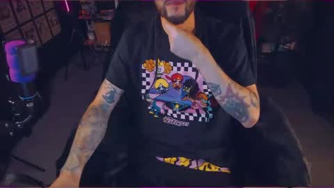 beast bxy online show from 09.11.25