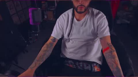 beast bxy online show from 09.13.25