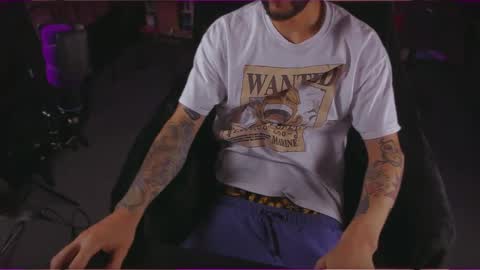 beast bxy online show from 09.16.25