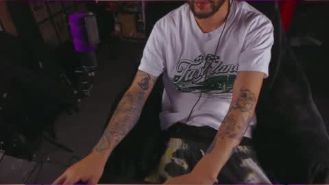 beast bxy online show from 09.16.25