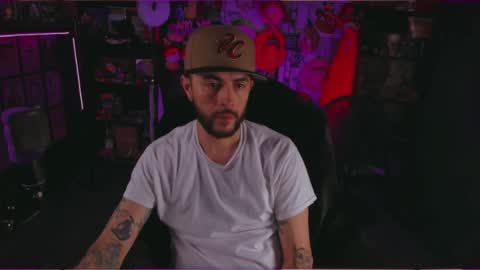 beast bxy online show from 09.20.25