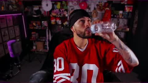 beast bxy online show from 09.21.25