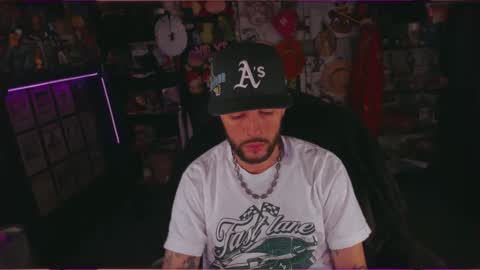 beast bxy online show from 09.24.25