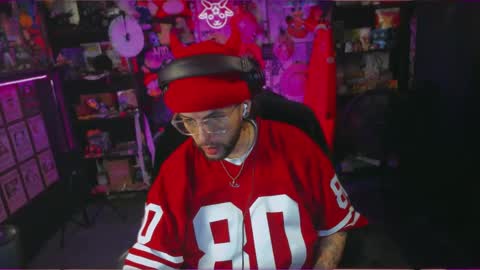 beast bxy online show from 09.28.25