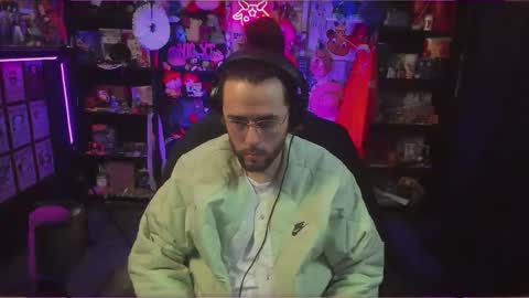 beast bxy online show from 10.15.25