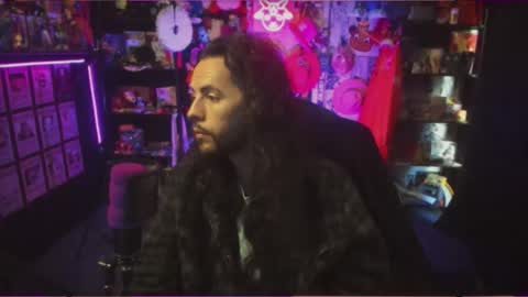 beast bxy online show from 10.16.25