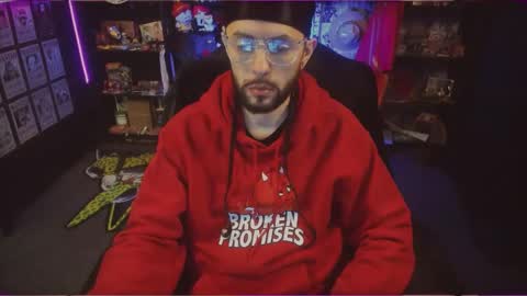 beast bxy online show from 11.09.25