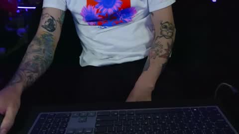 beast bxy online show from 03.28.26