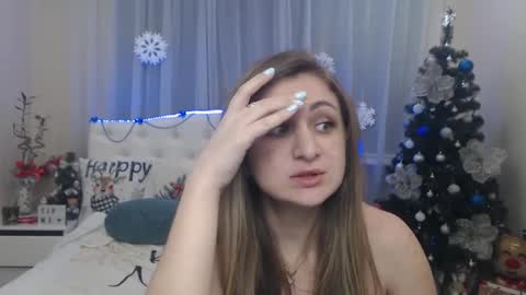 beataangel online show from 01.12.25