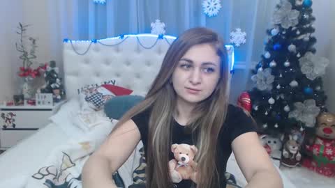 beataangel online show from 01.16.25