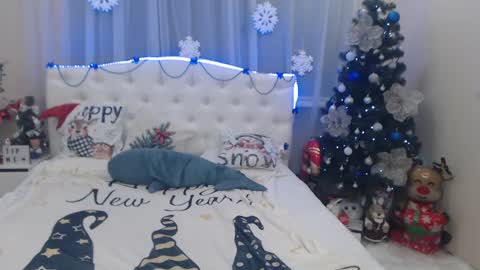 beataangel online show from 01.17.25