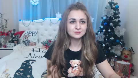 beataangel online show from 01.21.25