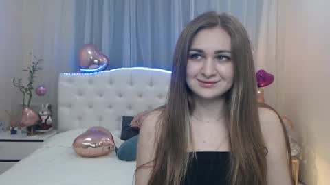 beataangel online show from 02.15.25