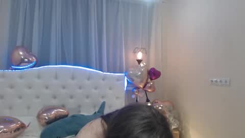 beataangel online show from 02.15.25