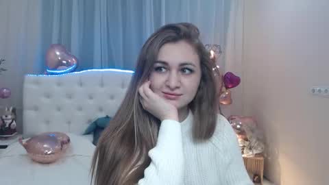 beataangel online show from 02.16.25