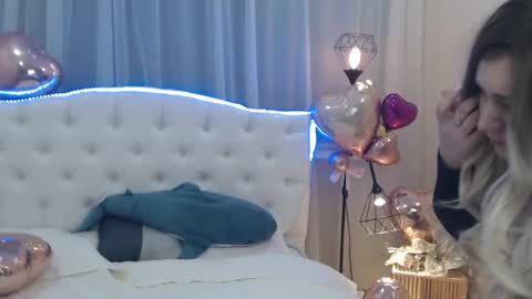 beataangel online show from 02.17.25